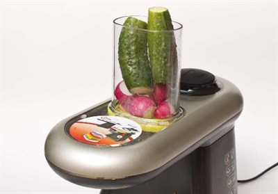 измельчитель moulinex dj9058 fresh express cube - фото 24087