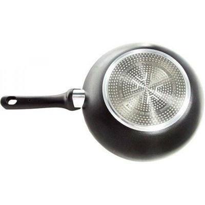 сковорода-вок tefal expertise c6201972 28 см - фото 24104