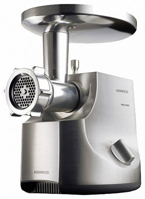 мясорубка kenwood mg-700 - фото 24110
