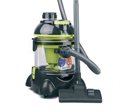 пылесос arnica hydra rain - фото 24126