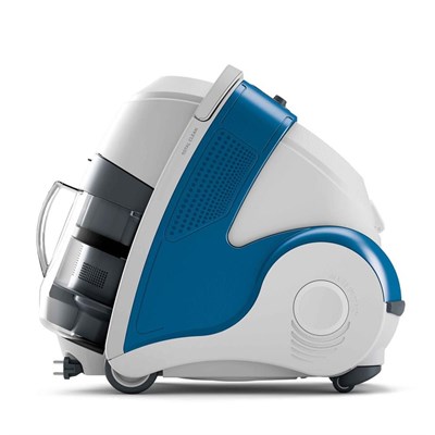 пылесос polti unico mcv80 - фото 24170