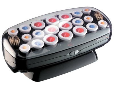 электробигуди babyliss pro bab3021e - фото 24189