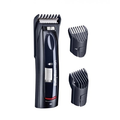 машинка для стрижки babyliss e696e - фото 24221