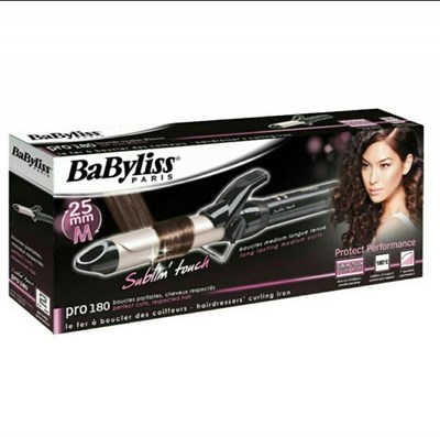 щипцы babyliss c325e - фото 24229