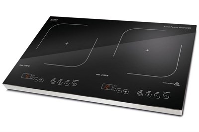 электрическая плита caso promenu 3500 - фото 24255