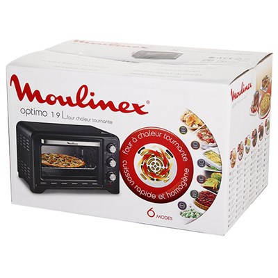 мини-печь moulinex optimo ox444832 - фото 24289
