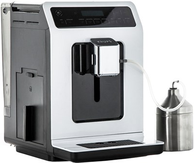 krups ea891110 evidence кофемашина - фото 24297