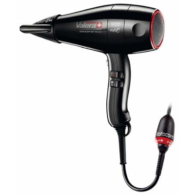 фен valera sxj 7500 d rc black - фото 24309
