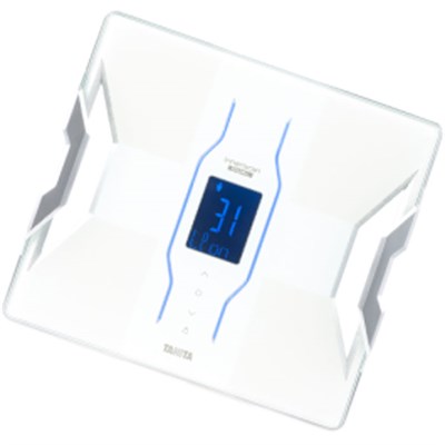 весы электронные tanita rd-953 wh - фото 24330