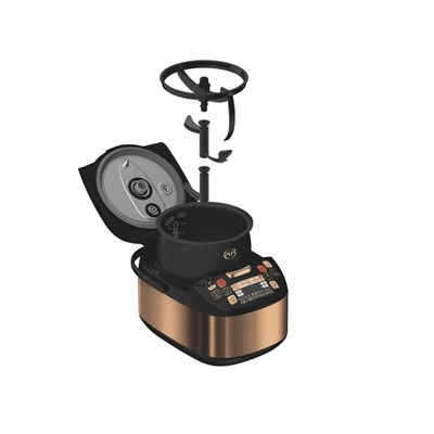 мультиварка tefal rk901f32 - фото 24344