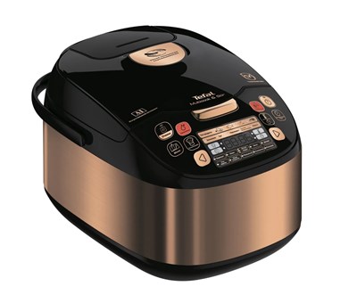 мультиварка tefal rk901f32 - фото 24346