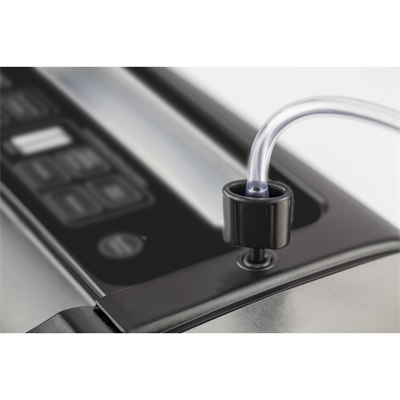 вакуумный упаковщик caso fastvac 500 - фото 24373