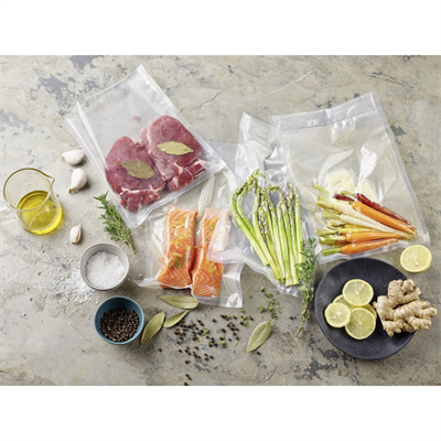 вакуумный упаковщик caso fastvac 500 - фото 24375