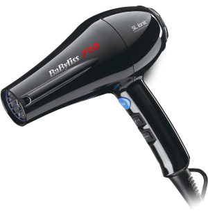 фен babylisspro bab5586ge - фото 24394