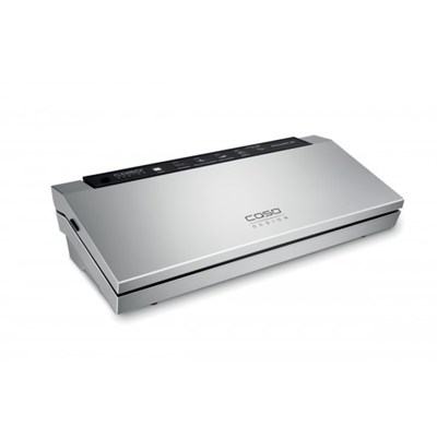 вакуумный упаковщик caso gourmetvac 280 - фото 24422