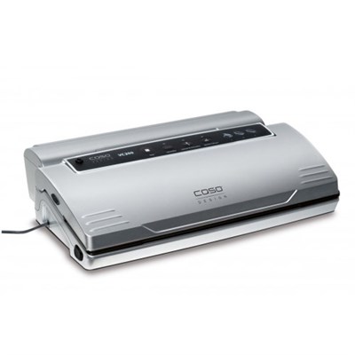 вакуумный упаковщик caso vc 200 - фото 24424