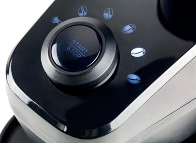 кофемолка caso barista flavour - фото 24433