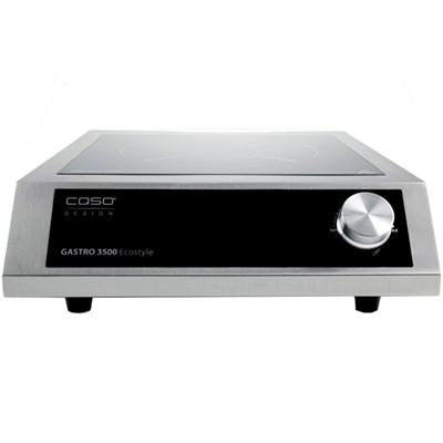 электрическая плита caso gastro 3500 ecostyle - фото 24439