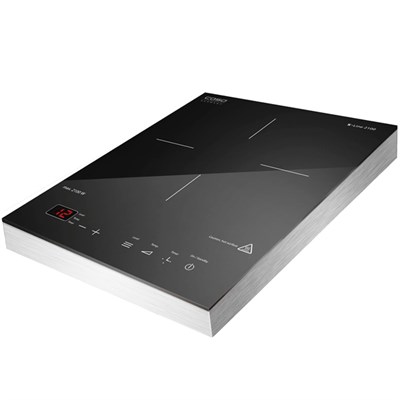 электрическая плита caso s-line 2100 - фото 24442