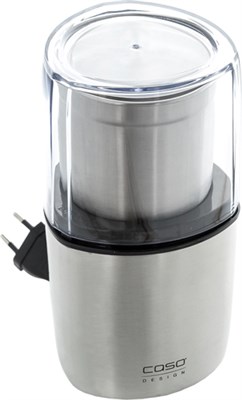 кофемолка caso coffee flavour - фото 24445