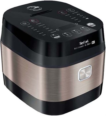 мультиварка tefal rk905a32 - фото 24456