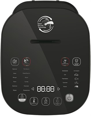 мультиварка tefal rk905a32 - фото 24457