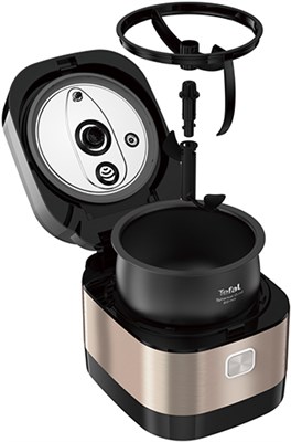 мультиварка tefal rk905a32 - фото 24458