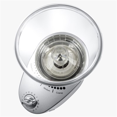 кофемолка nivona nicg 130 cafegrano - фото 24473