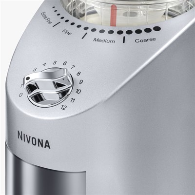 кофемолка nivona nicg 130 cafegrano - фото 24474