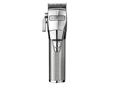 машинка для стрижки babyliss pro chromfx fx8700e - фото 24482