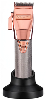 fx8700rge babyliss pro rose fx машинка для стрижки - фото 24484