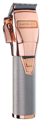 fx8700rge babyliss pro rose fx машинка для стрижки - фото 24485