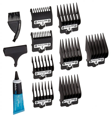 fx8700rge babyliss pro rose fx машинка для стрижки - фото 24486