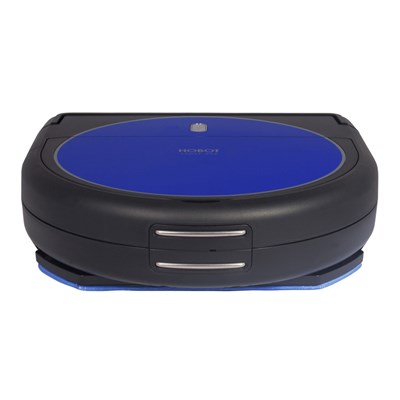 робот-пылесос hobot legee 688 - фото 24503