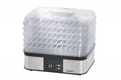 сушилка steba ed 5 - фото 24506