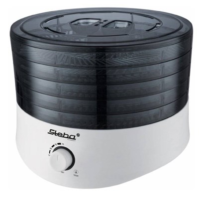 сушилка steba ed 4 - фото 24507