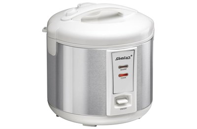 рисоварка steba rk2 - фото 24508