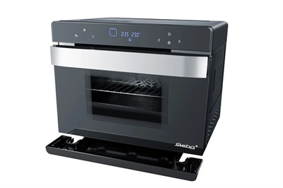 мини-печь steba dg 40 - фото 24511