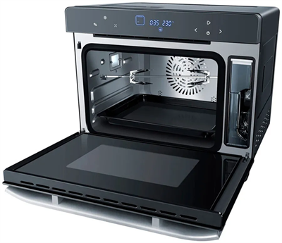 мини-печь steba dg 40 - фото 24512