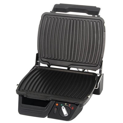 гриль tefal supergrill standard gc450b32 - фото 24533