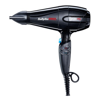фен babyliss pro caruso-hq bab6970 - фото 24537