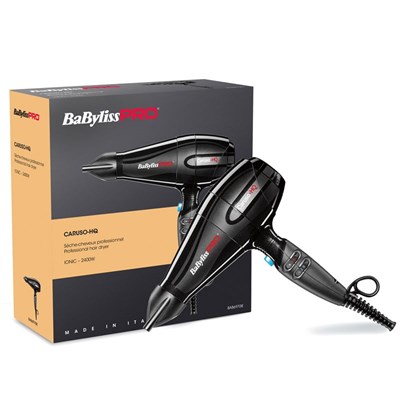 фен babyliss pro caruso-hq bab6970 - фото 24539