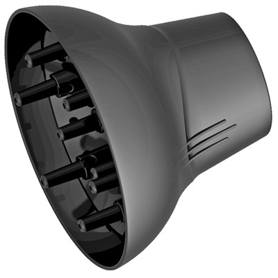 диффузор для фенов parlux advance - фото 24555