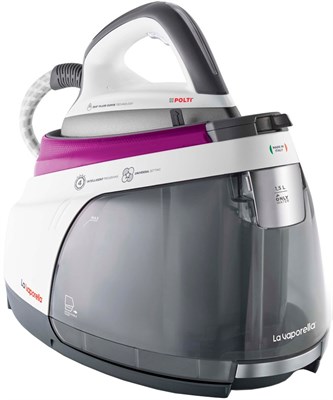 парогенератор polti xm80r la vaporella - фото 24559