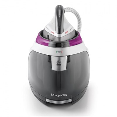 парогенератор polti xm80r la vaporella - фото 24561