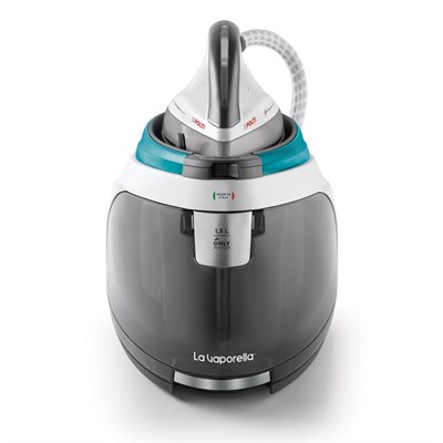 парогенератор polti xt100c la vaporella - фото 24577