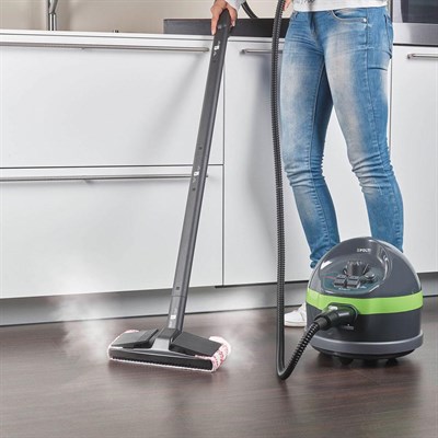 пароочиститель polti vaporetto classic 65 - фото 24582