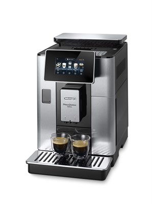 de'longhi кофемашина ecam610.75.mb - фото 24593