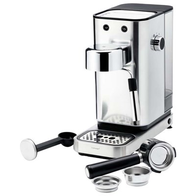 кофеварка рожкового типа wmf lumero 0412360711 - фото 24611