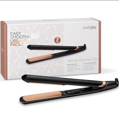 выпрямитель babyliss st598e - фото 24616